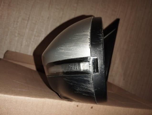87610D7670 Hyundai/Kia Дзеркало заднього виду, ліве