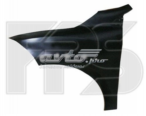 Переднє праве крило FPS FP5619312