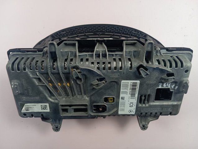 Купити A2059007847 Mercedes Спідометр