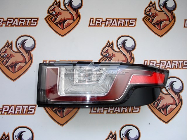 LR072648 Land Rover Ліхтар задній правий