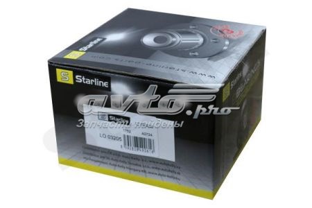  Starline LO03205 ціна, від 22.29 USD