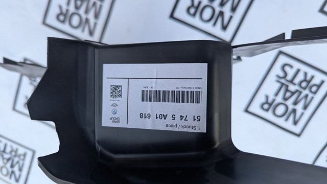 51745A01618 BMW 