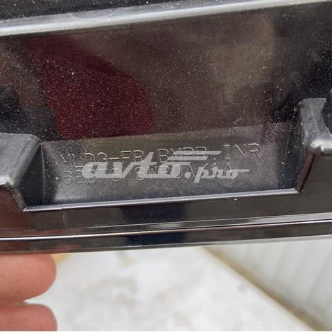 Купити 620706WP0A Nissan/Infiniti Захисна решітка радіатора
