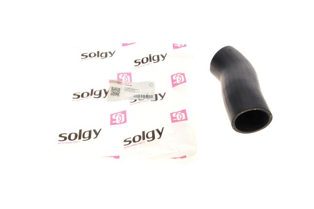 114182 Solgy Трубка, що нагнітається