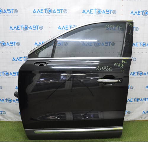  Ford FA1Z5820125A ціна, від 759.28 USD