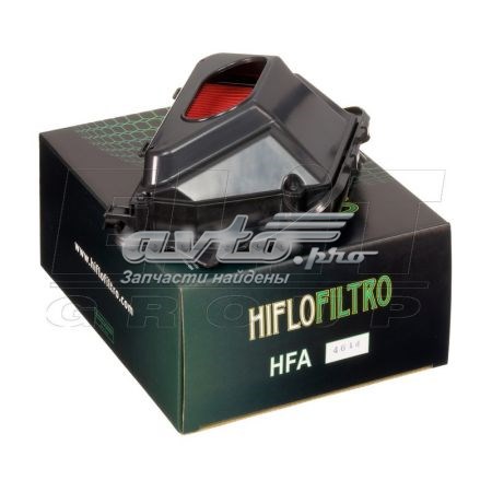 Повітряний фільтр HFA4614 Hiflofiltro
