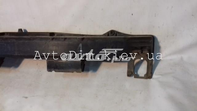 57760FC400 Subaru Балка бампера переднього