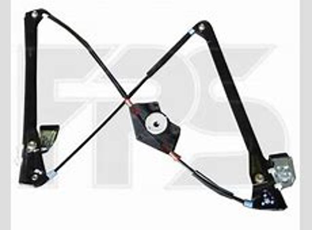 FP9539132 FPS Механізм склопідіймача дверей передніх, правих