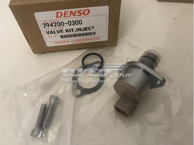 Регулятор тиску палива MarkBest MRB40920