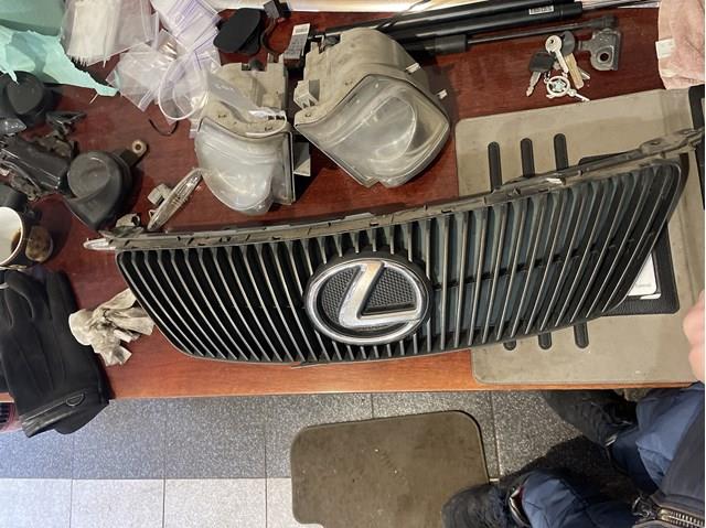 5310153050 Toyota Решітка радіатора