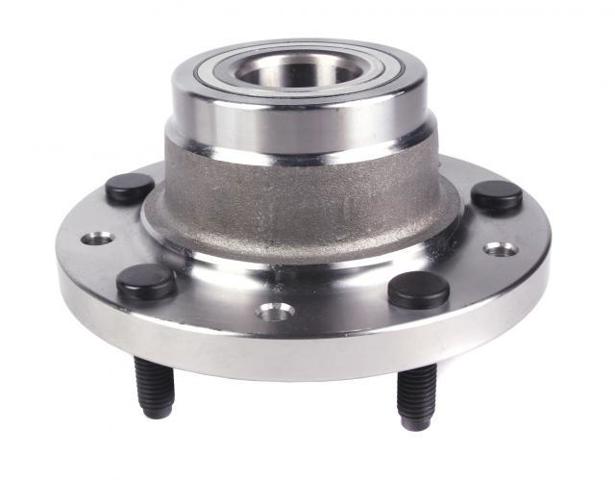 Маточина заднього колеса Solgy 216047