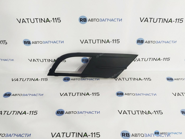 FP7435912 FPS Решітка переднього бампера, права