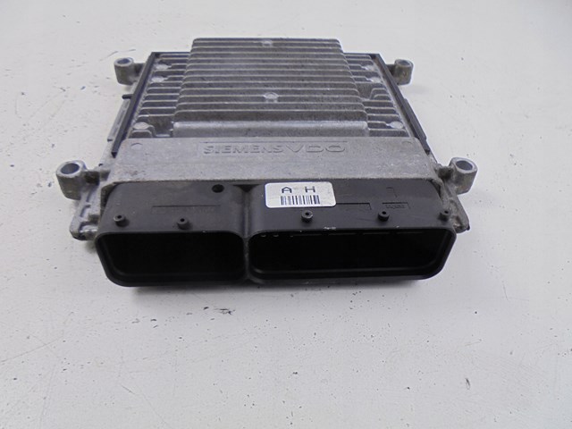 3911025400 Hyundai/Kia Блок електронного управління