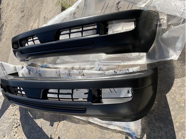 Передній бампер 5211960929 Toyota