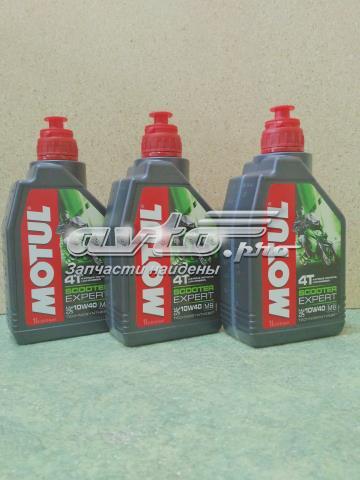 Моторна олива Motul 831701