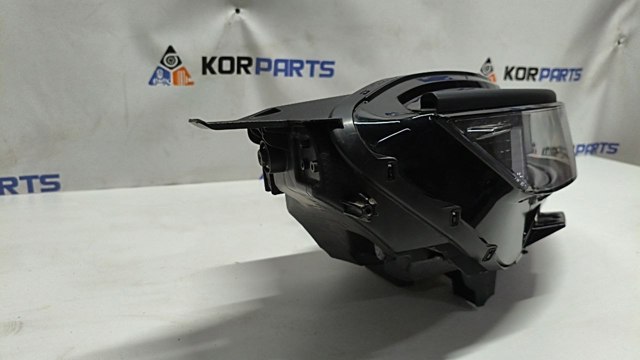 Основна фара - вставка Hyundai/Kia 92102GI100 ціна, від 695.86 USD