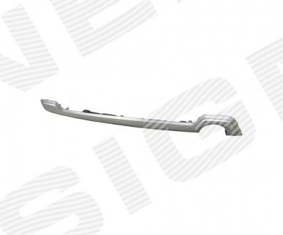 Спідниця заднього бампера Subaru 57734SJ311 ціна, від 83.43 USD