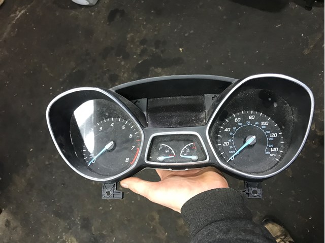 VPCL8F10894B Ford 