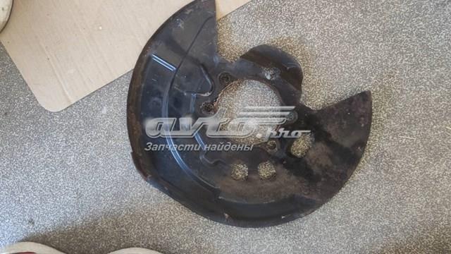  Nissan/Infiniti 411611EN1A ціна, від 57.00 USD