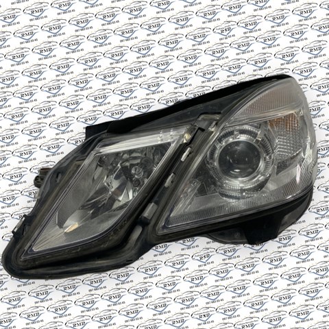 A2128200361 Mercedes Фара дальнього світла в зборі