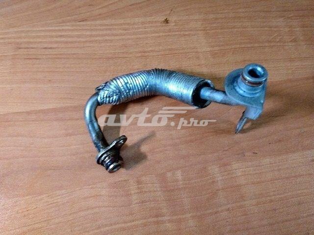 Шланг/патрубок рідинного охолодження турбіни, подача BMW 11538663516 ціна, від 29.13 USD