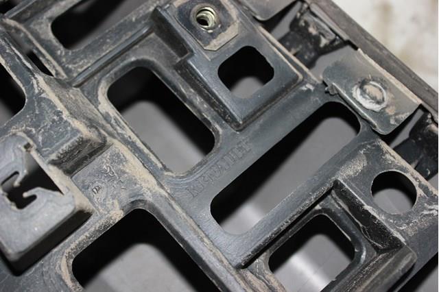 Купити 8200094139 Renault (RVI) 