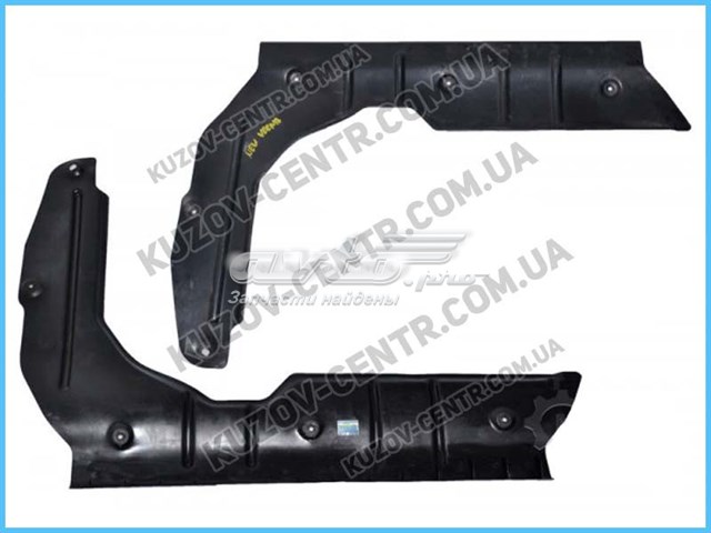 Захист ДВС FPS FP3214220 ціна, від 8.54 USD