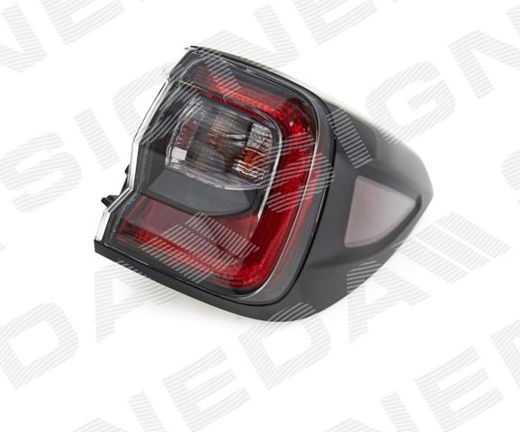  Signeda ZSB191315R ціна, від 170.21 USD