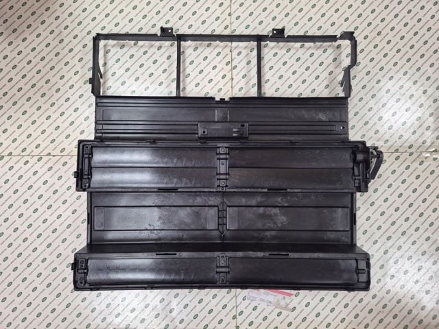 LR173782 Land Rover 