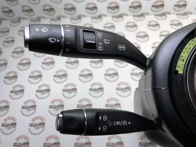 Модуль керування (ЕБУ) підрульових перемикачів Mercedes A24690057209051 ціна, від 622.60 USD
