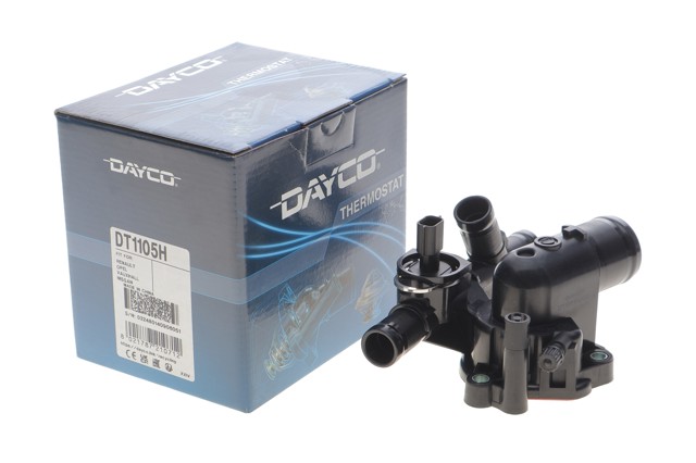 Кожух термостата Dayco DT1105H ціна, від 28.43 USD