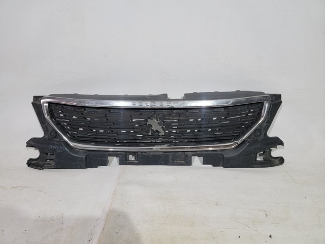 Решітка радіатора 57B3052 Polcar