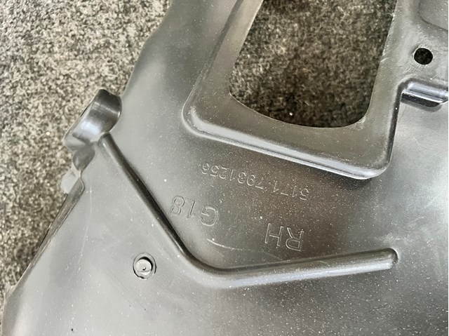  BMW 51717931256 ціна, від 63.33 USD