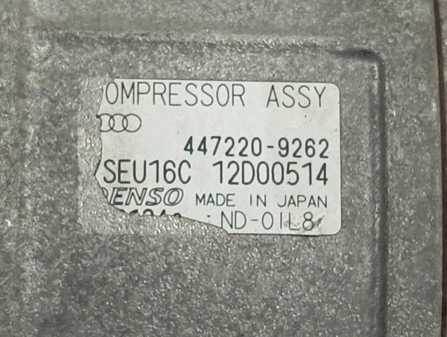  4472209262 VAG