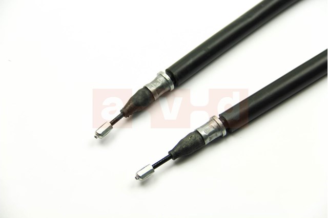 Трос ручного гальма задній, правий/лівий Goodrem RM4432 ціна, від 13.97 USD