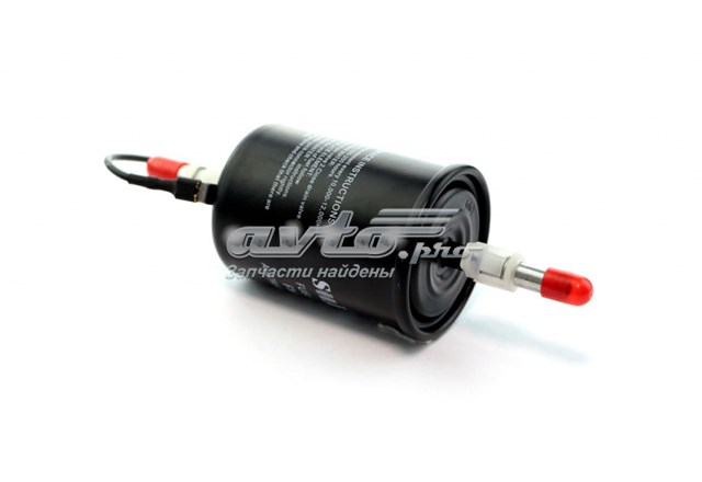 Фільтр паливний Shafer FM573
