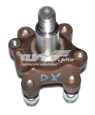 51917699 Fiat/Alfa/Lancia Цапфа поворотна права
