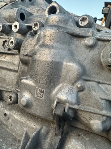  0CK927431 VAG