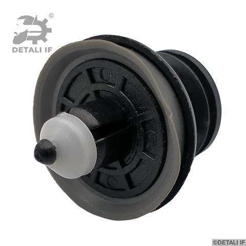 Пістон (кліп) кріплення обшивки дверей Detali IF DF16894 ціна, від 0.68 USD