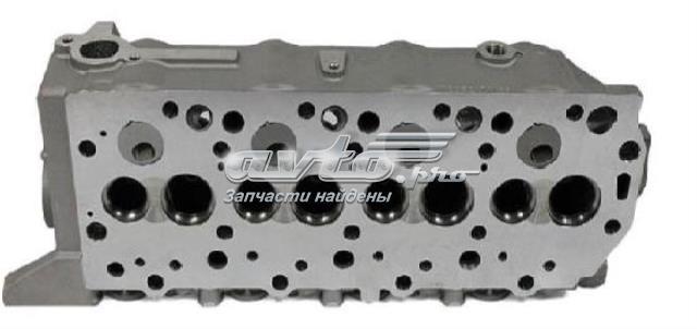 MD185920 Mitsubishi Головка циліндрів