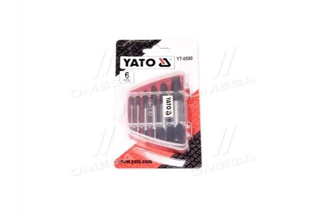  Yato YT0590