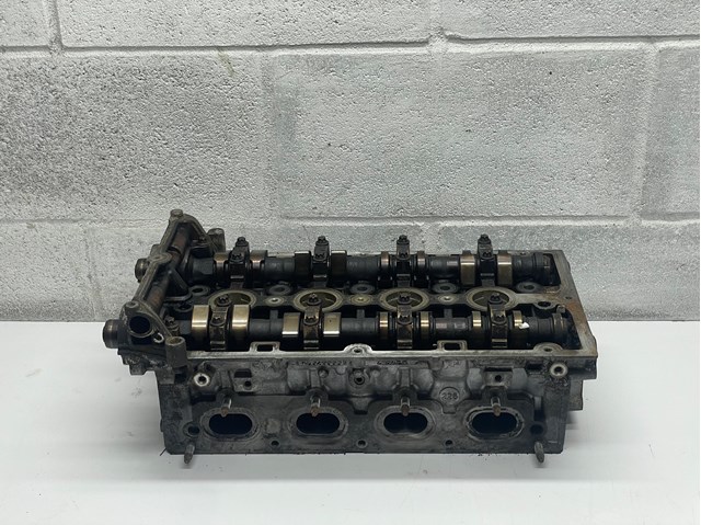 ГБЦ 55560772 General Motors