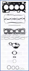 110421KC0J Nissan/Infiniti Комплект прокладок двигуна, верхній