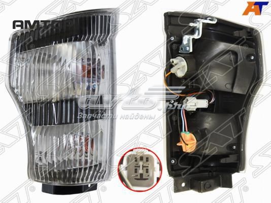  Isuzu 8980539410