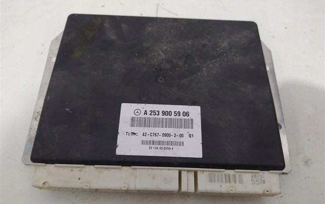 A2539005906 Mercedes 