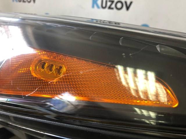 Купити 92101D9140 Hyundai/Kia Основна фара в зборі ліва