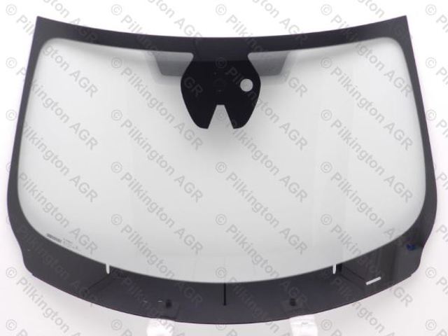 Лобове скло 727129452R Renault (RVI)