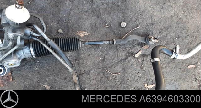 Рульова рейка A6394603300 Mercedes