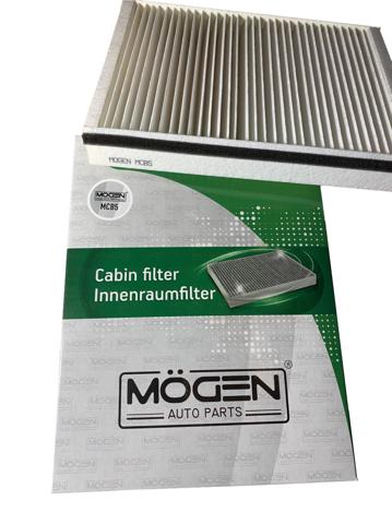 Фільтр повітряний обігрівача Mogen MCB5 ціна, від 4.98 USD