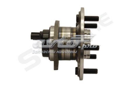 Купити LO26877 Starline Підшипник ступиці колеса